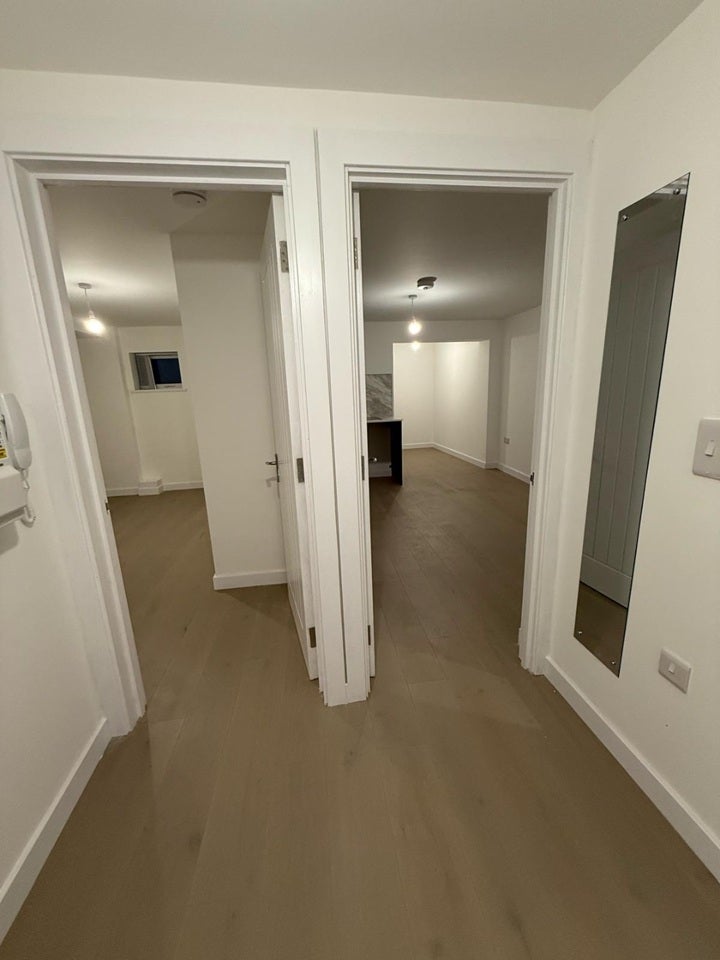 Flat South Street in Erewash