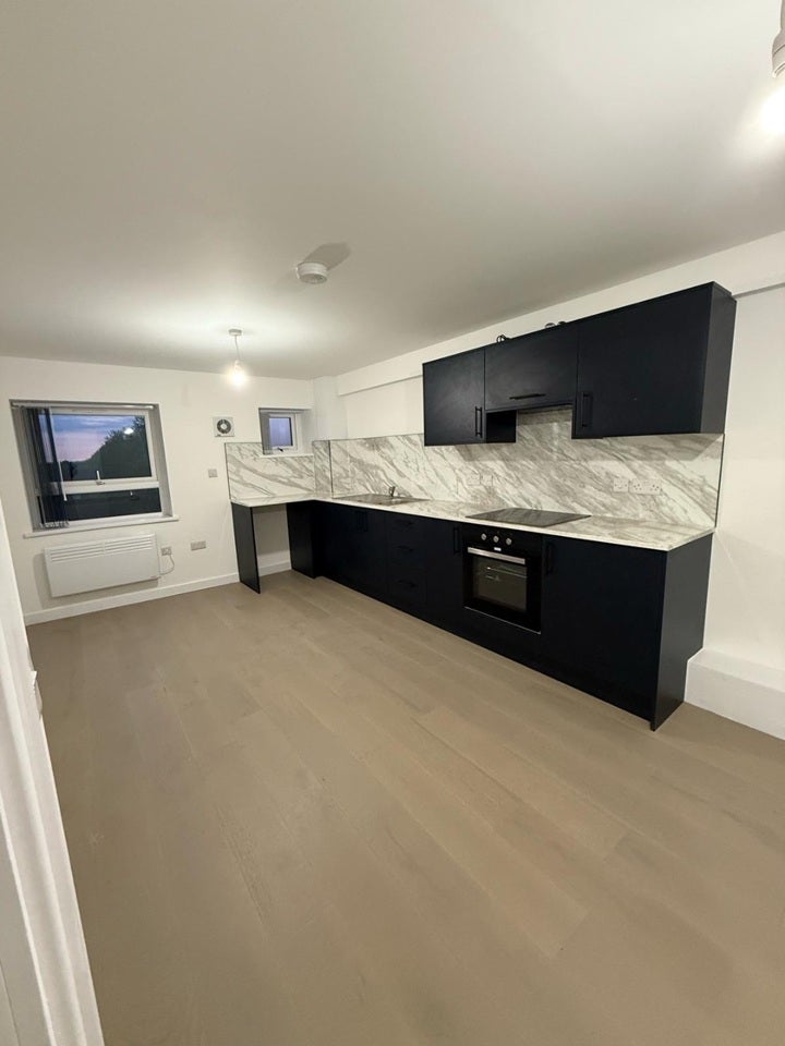 Flat South Street in Erewash