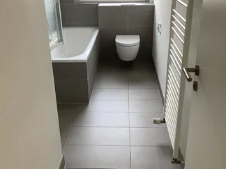 Wohnung Atzelbergstraße in Frankfurt am Main