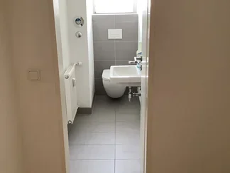 Wohnung Atzelbergstraße in Frankfurt am Main