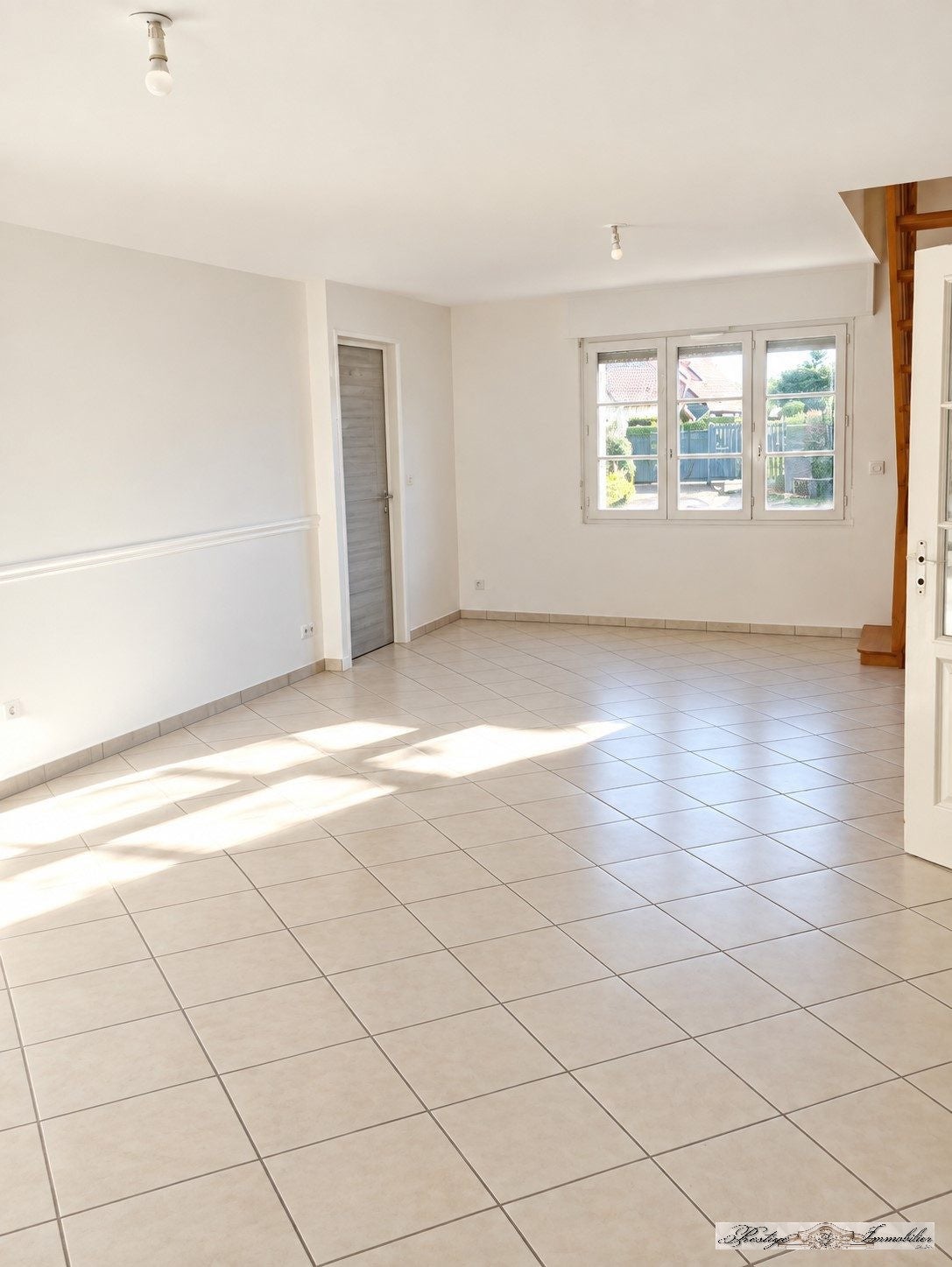 Maison Rue de la Paix à Esquelbecq