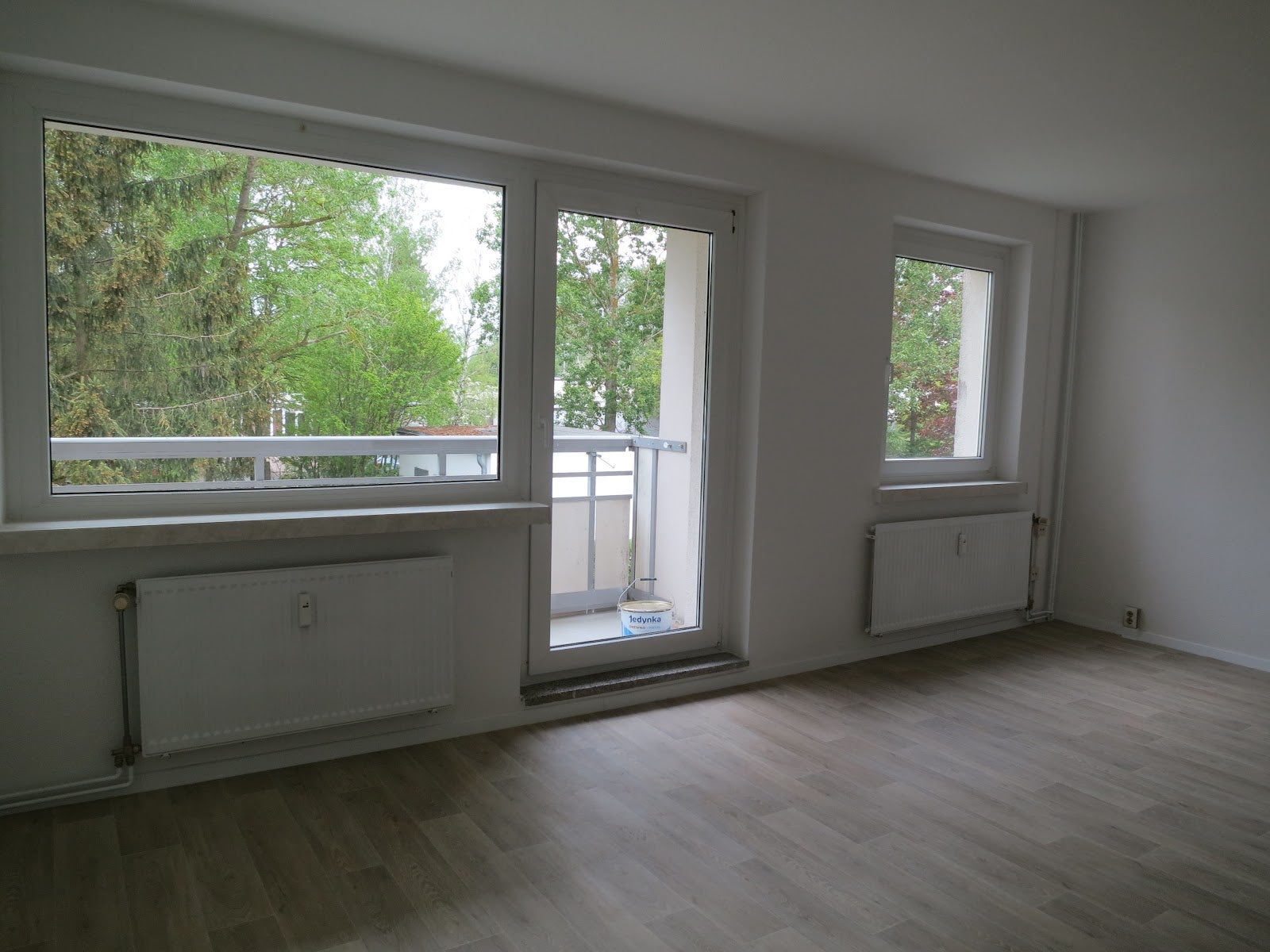 Haus Lindemannstraße in Gotha