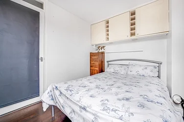Flat Maygrove Road in Greater London