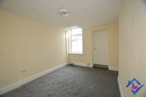 House Lime Street in Sunderland