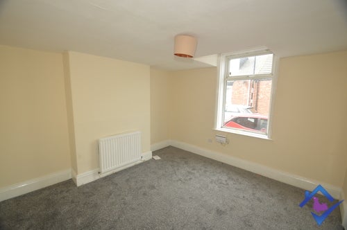 House Lime Street in Sunderland