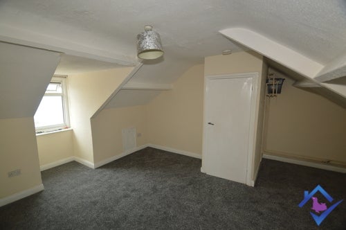 House Lime Street in Sunderland