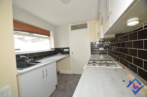 House Lime Street in Sunderland