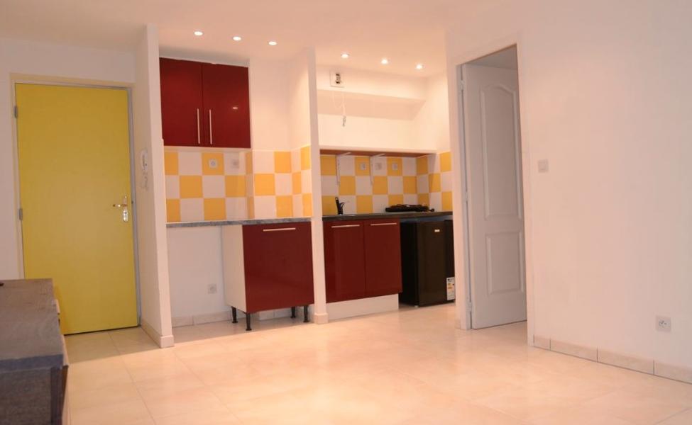 Appartement Rue des Treilles à Libourne