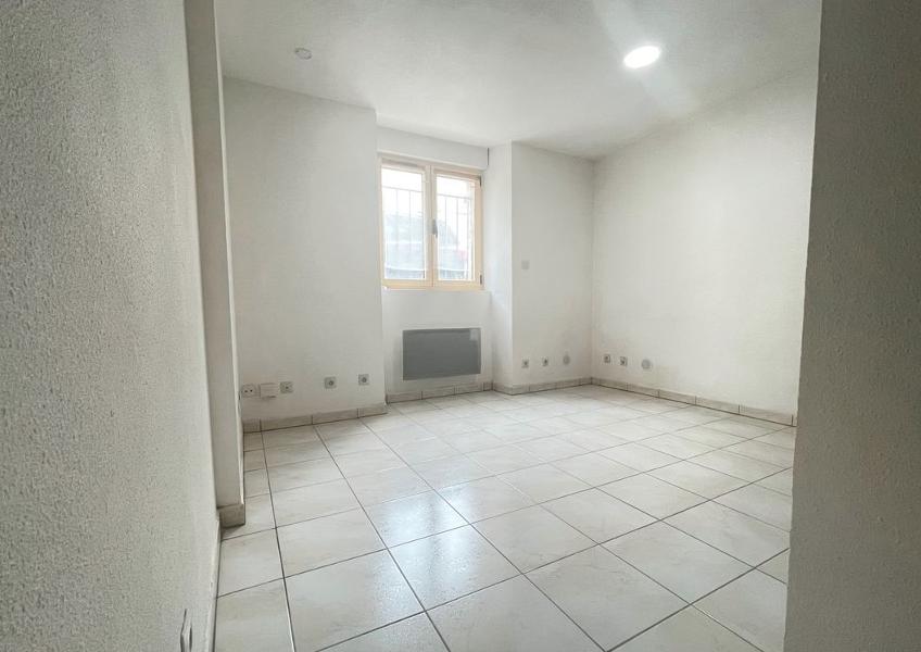 Flat Rue des Treilles in Libourne