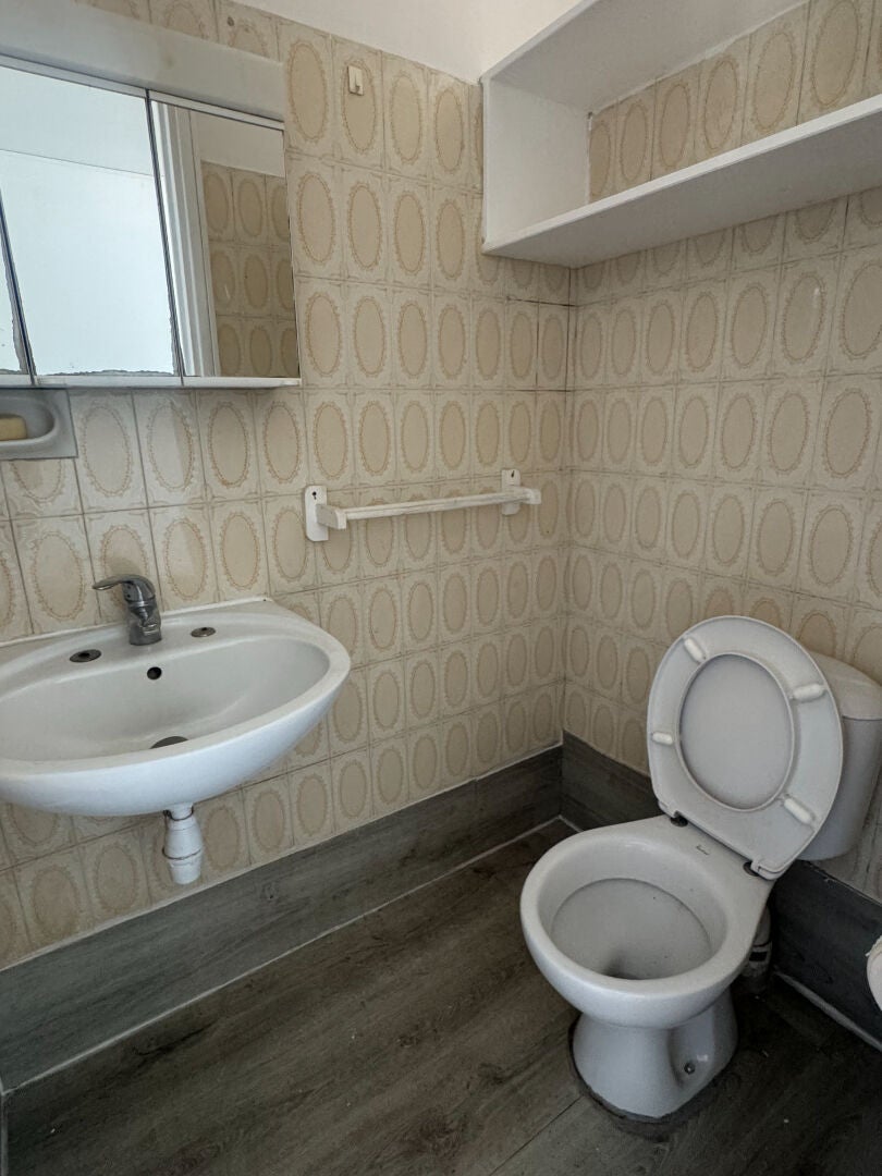 Appartement Rue du Colombier à Wissous
