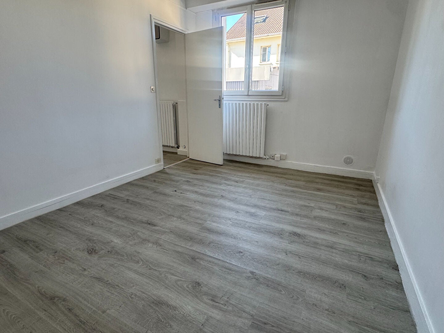 Appartement Rue du Colombier à Wissous