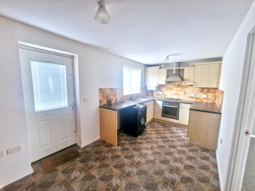 House Crathorne Court in Burnopfield