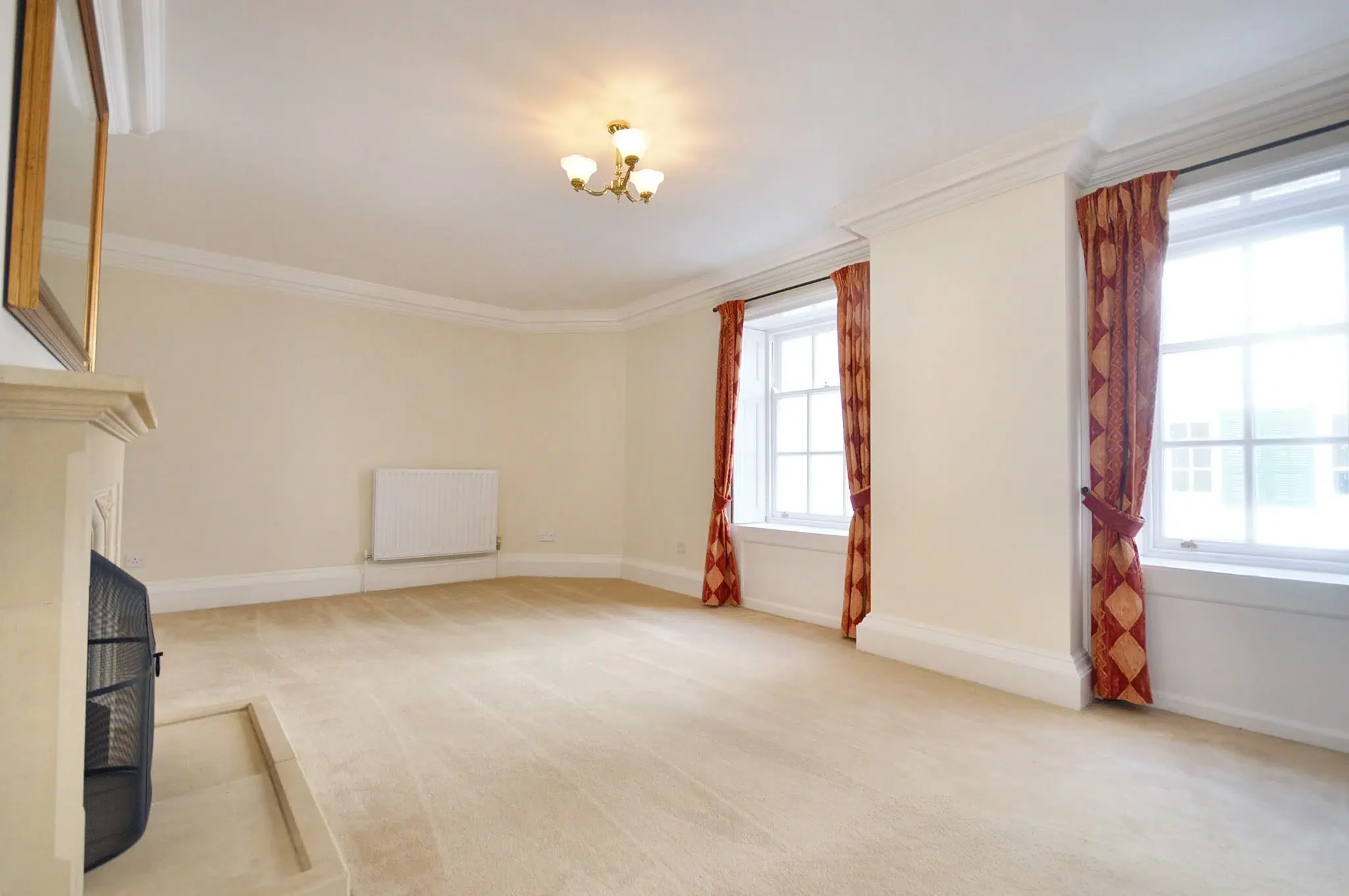 Flat Nashdom Lane in Burnham