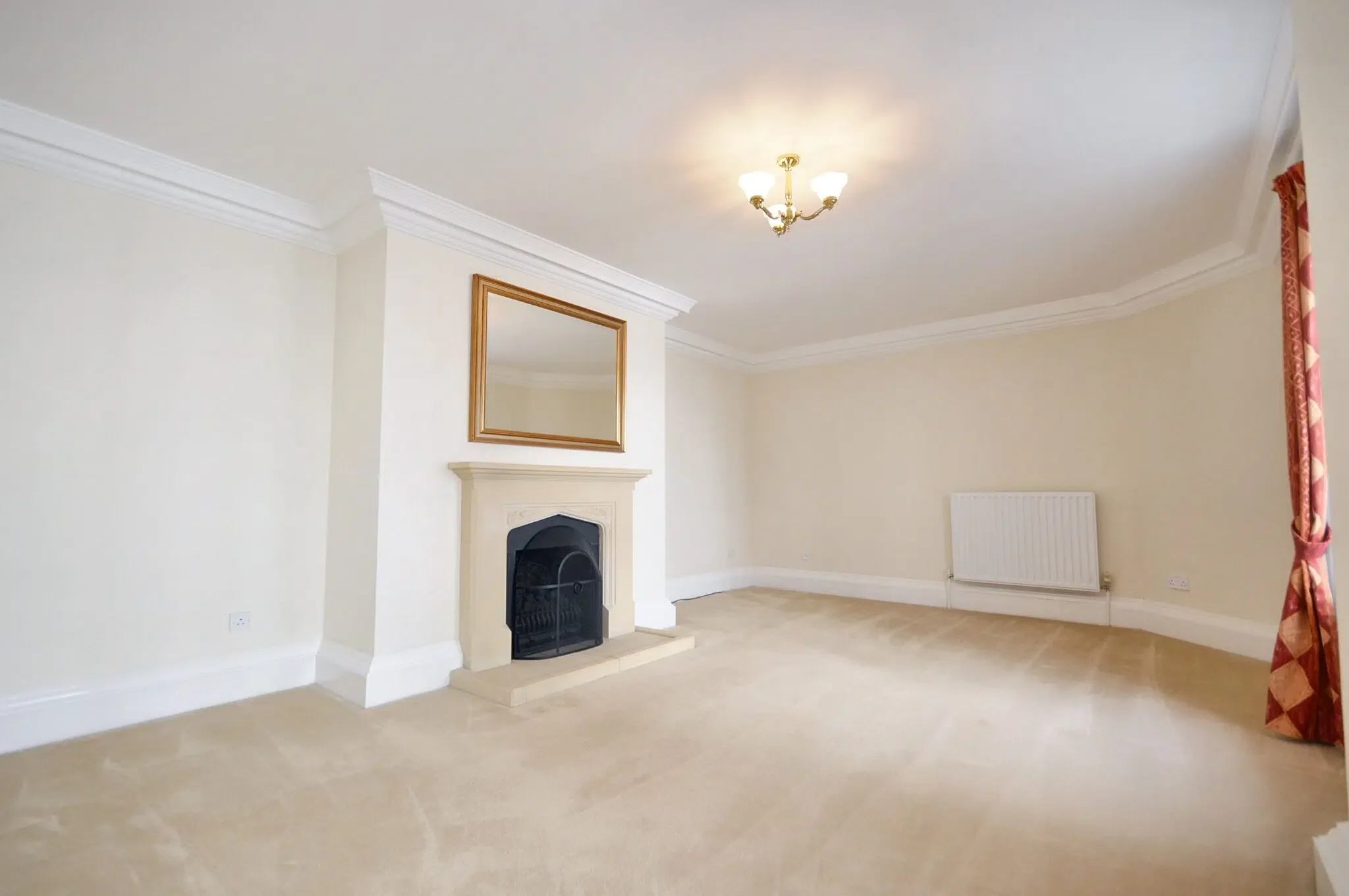 Flat Nashdom Lane in Burnham