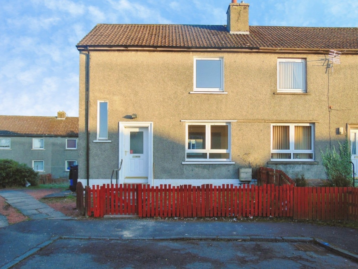 House Baird Road in Armadale