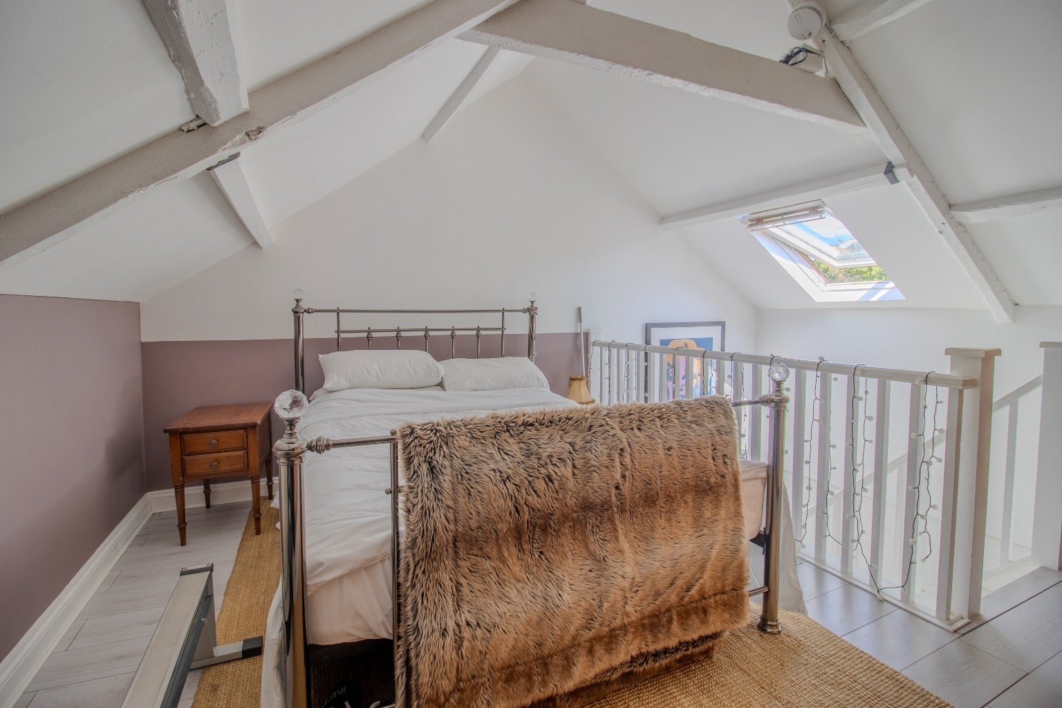 House Church Street in North Norfolk