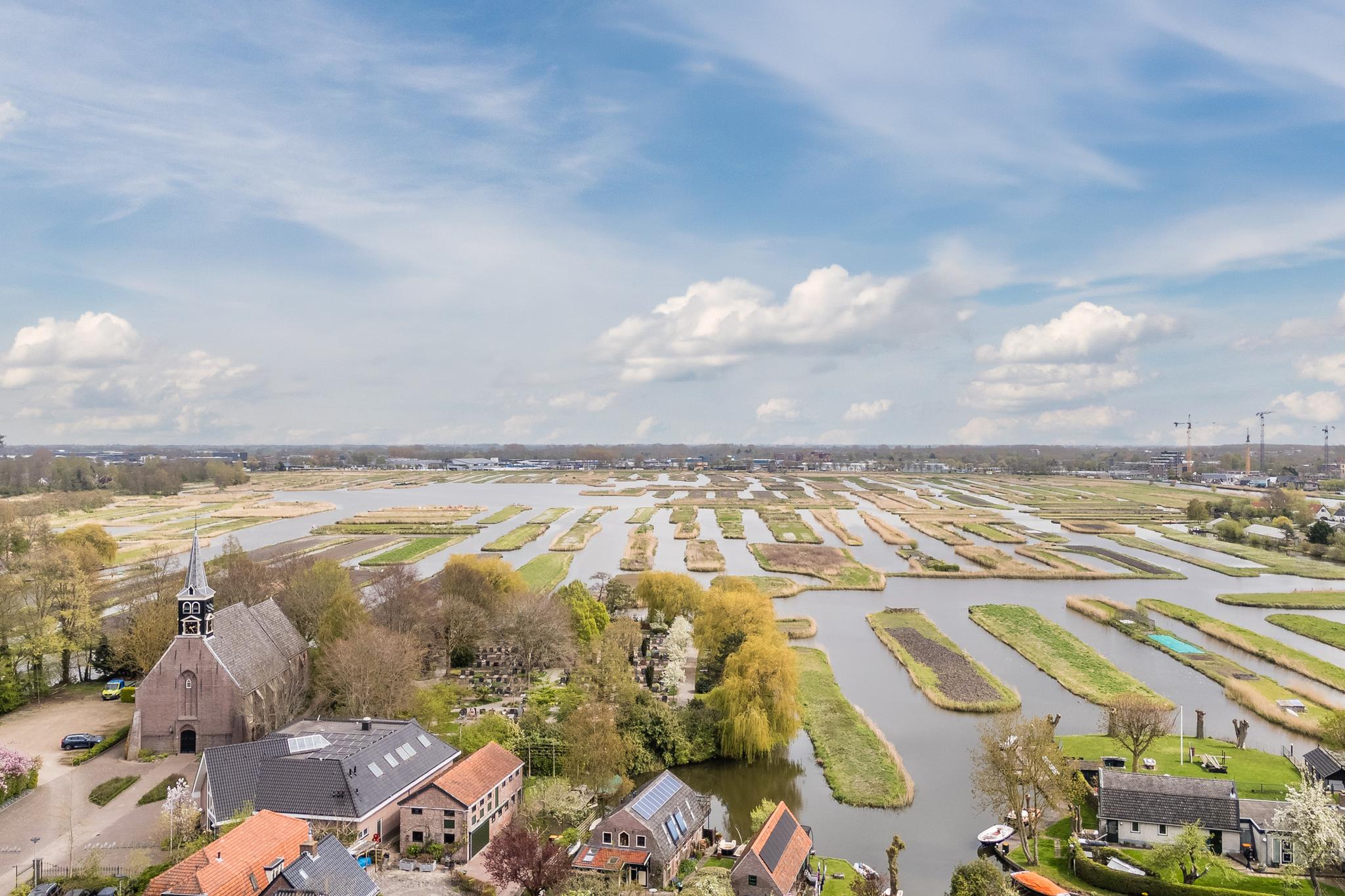 Hoekwoning te koop: Weide Heijning 2, Broek Op Langedijk