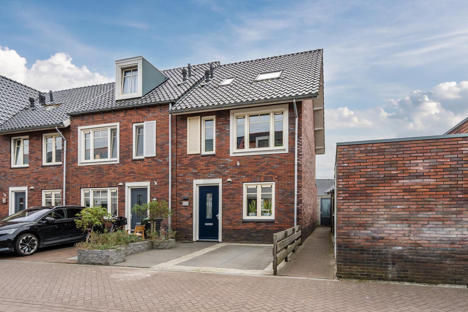Huis Weide Heijning 2 in Broek op Langedijk