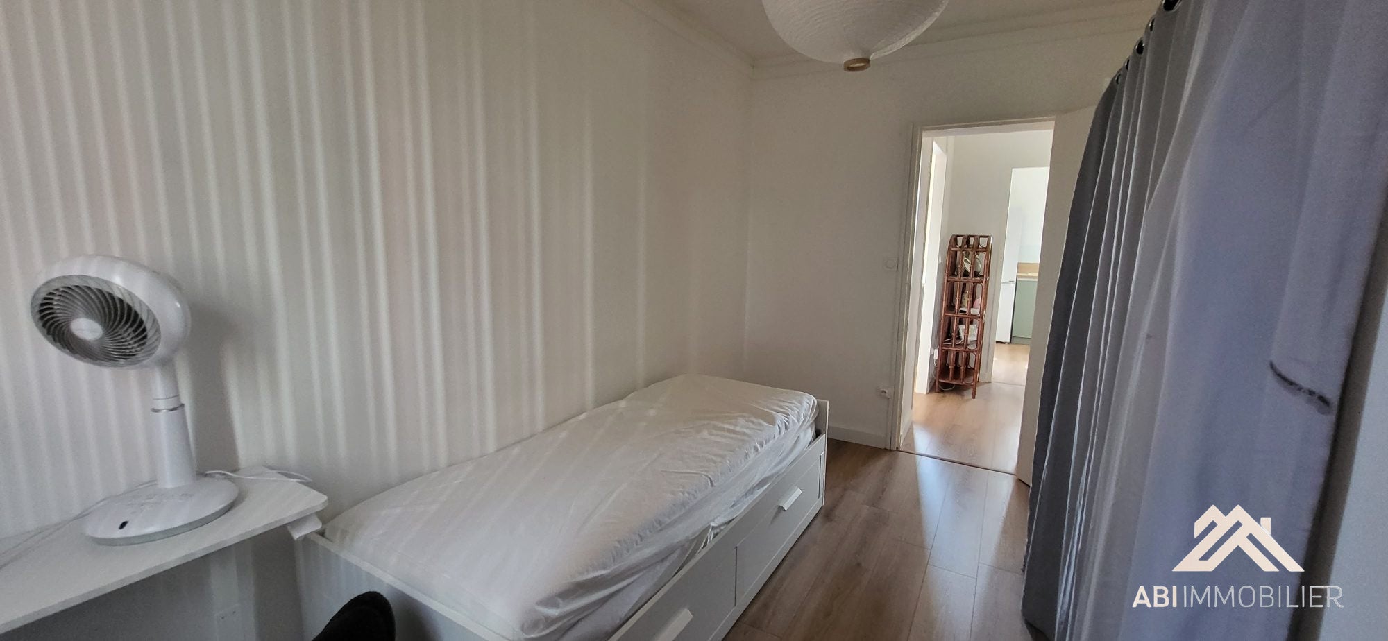 Flat Résidence Le Mail in Montpellier