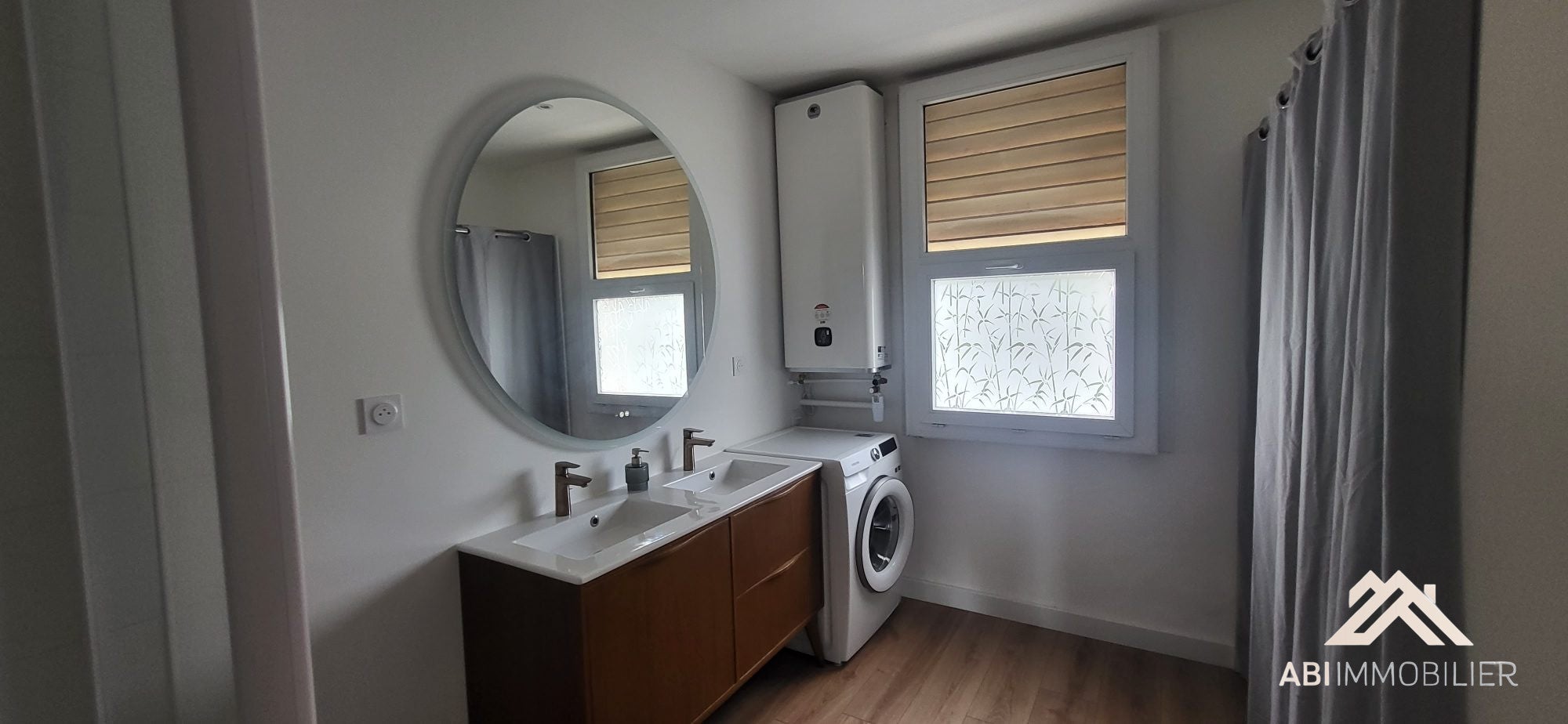 Appartement Résidence Le Mail à Montpellier