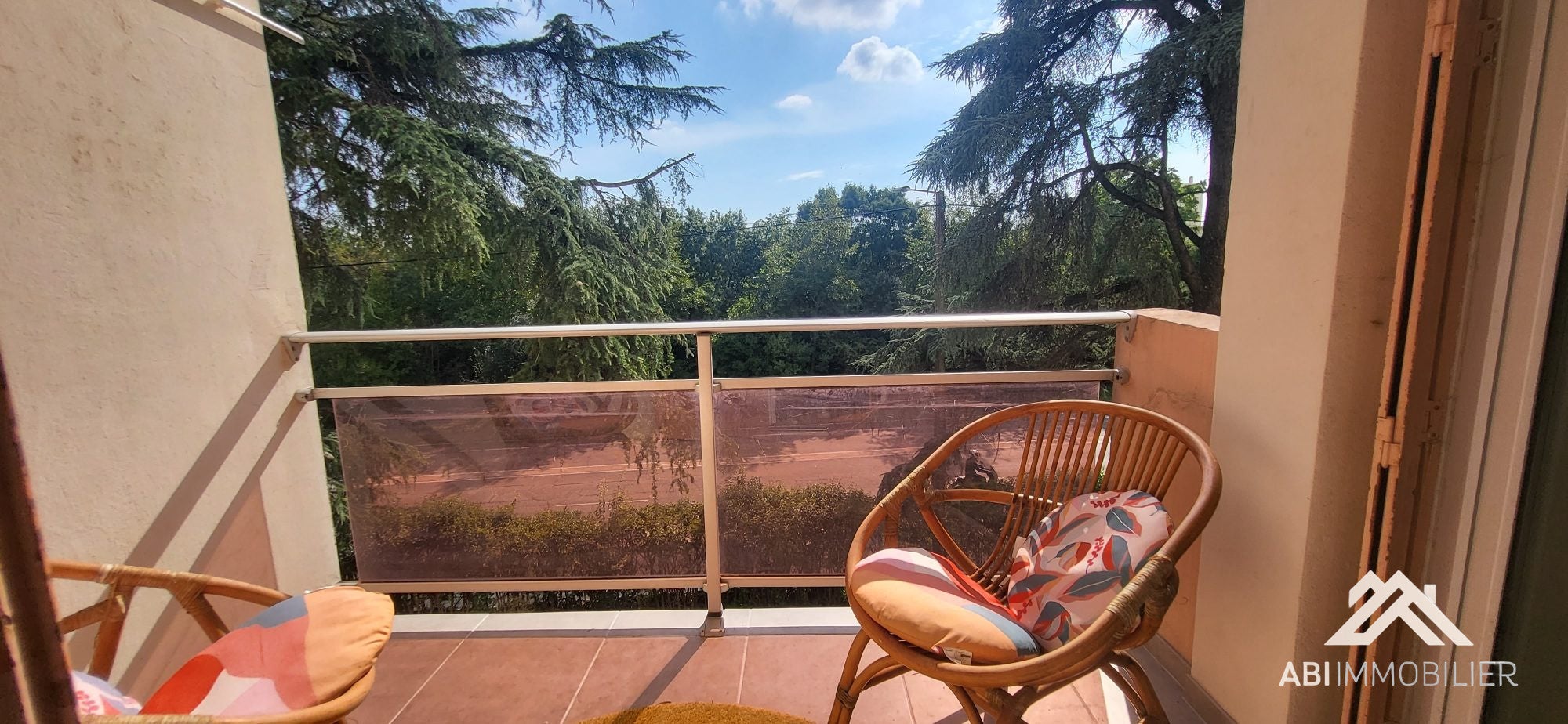 Appartement Résidence Le Mail à Montpellier