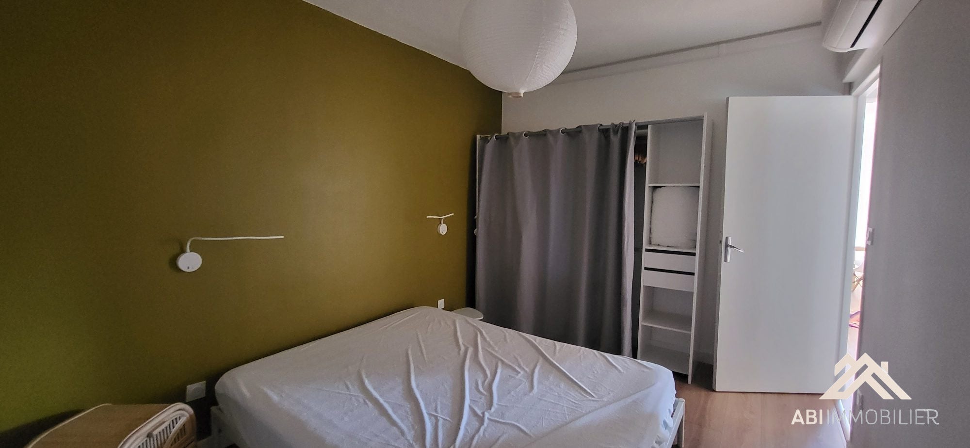 Appartement Résidence Le Mail à Montpellier