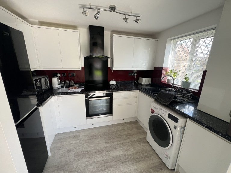 House Plas y Ddol in Carmarthen
