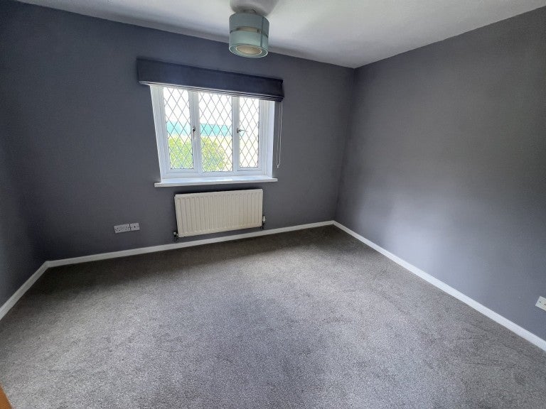 House Plas y Ddol in Carmarthen