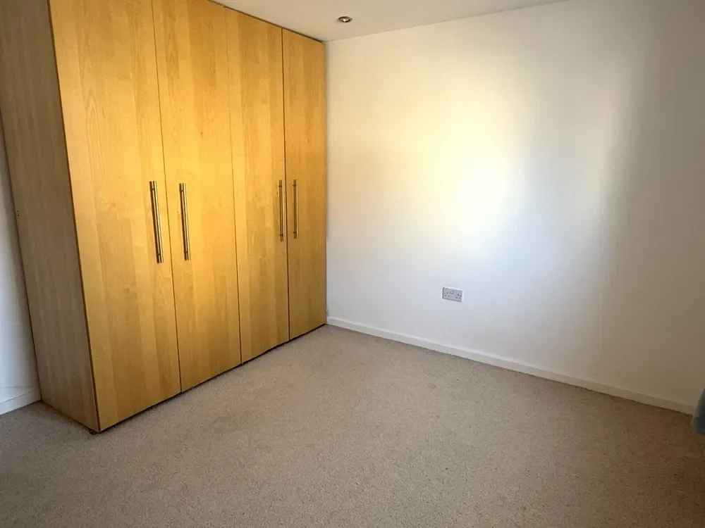 Flat Brunel Way in Briton Ferry