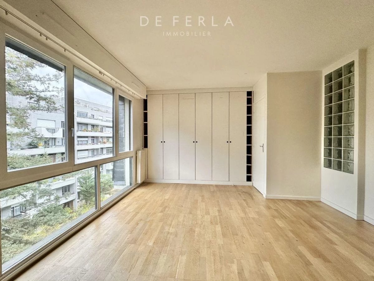 Appartement Rue Poliveau à Paris