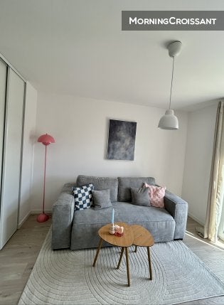 Appartement Rue de Navarre à Serris