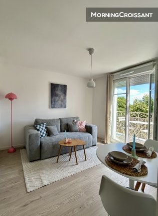 Appartement Rue de Navarre à Serris