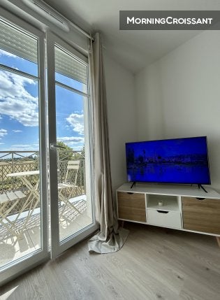 Appartement Rue de Navarre à Serris