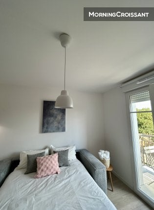 Appartement Rue de Navarre à Serris
