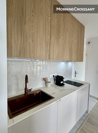Appartement Rue de Navarre à Serris