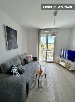 Appartement Rue de Navarre à Serris