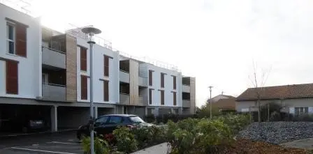 Appartement Rue Yves Montand à Bègles
