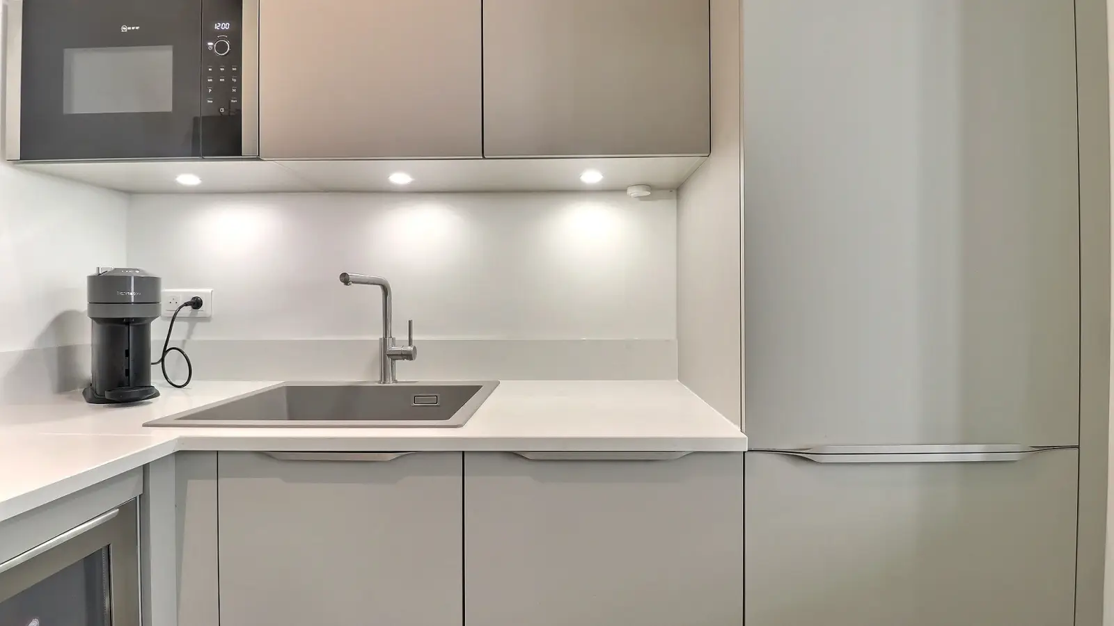 Appartement Rue Greneta à Paris
