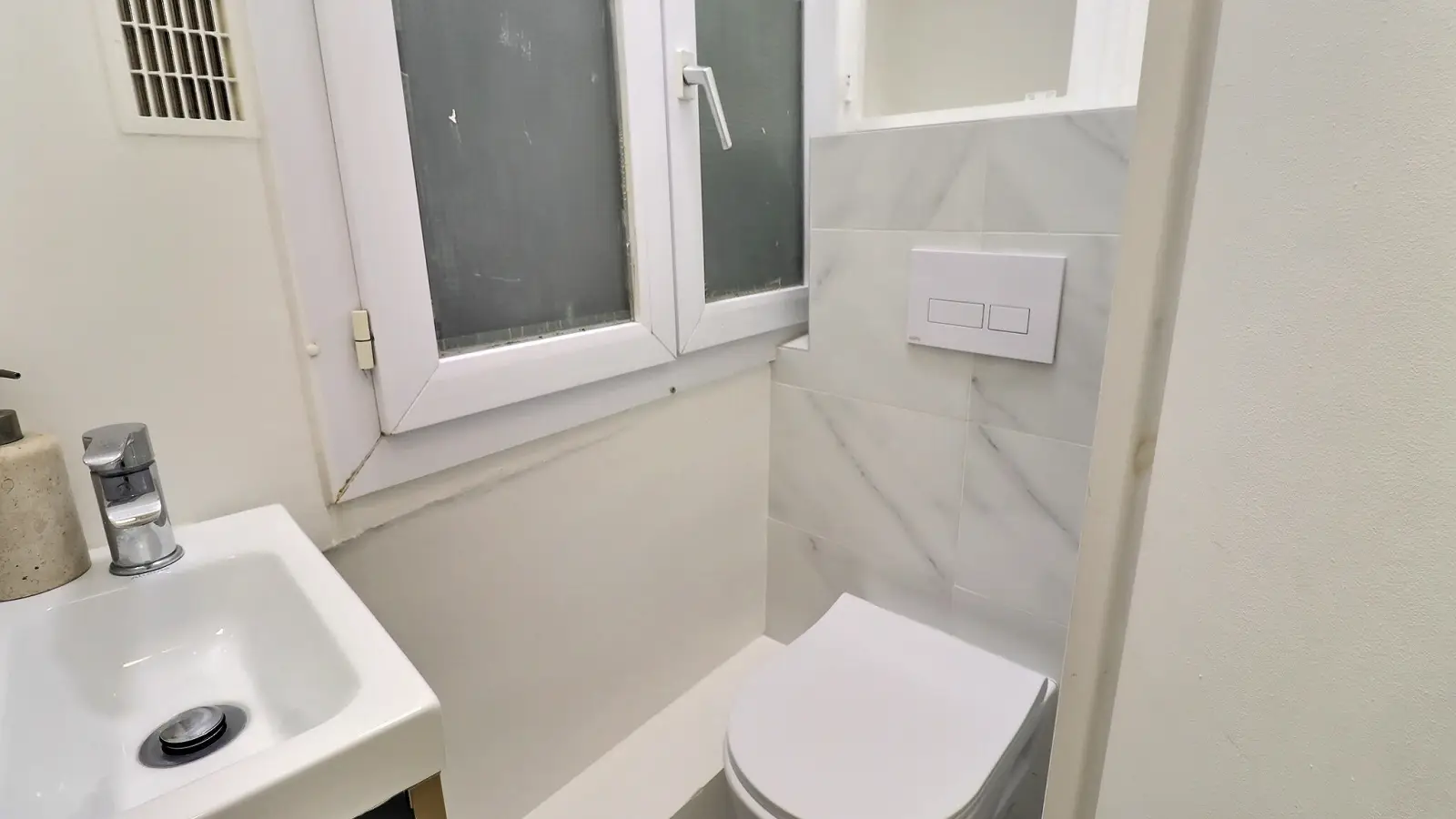 Appartement Rue Greneta à Paris