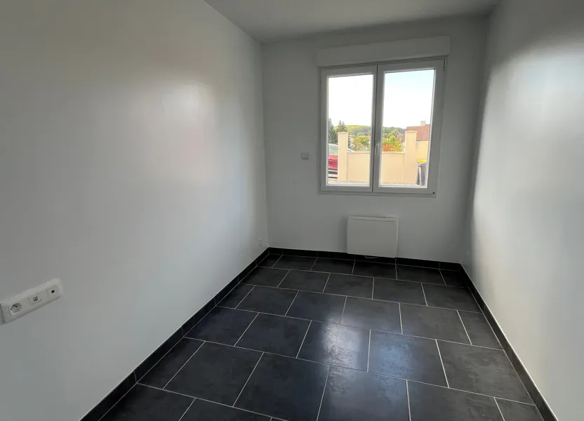 Maison Chemin de la Justice à La Souterraine