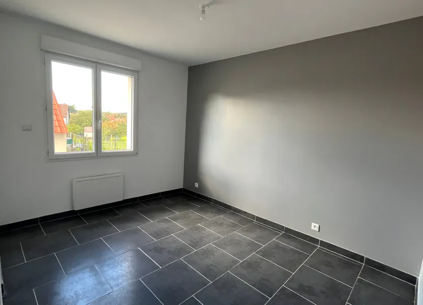 Maison Chemin de la Justice à La Souterraine