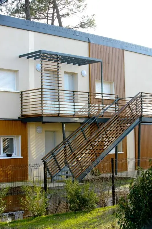 Appartement Impasse Sarah Vaughan à Saint-Jean-d'Illac
