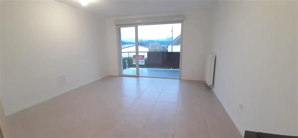 Appartement Rue du Coteau à Claix