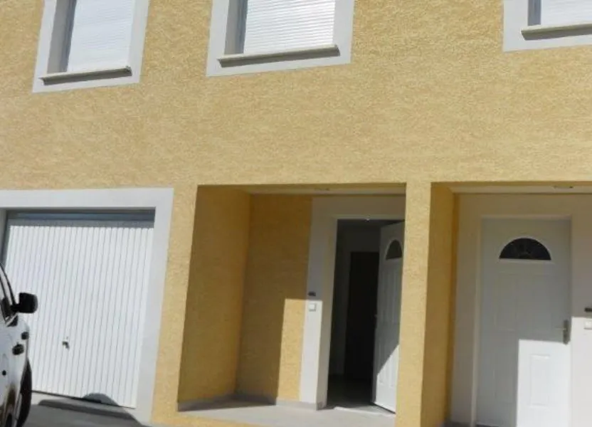 House Chemin de Bentenac in Mauguio