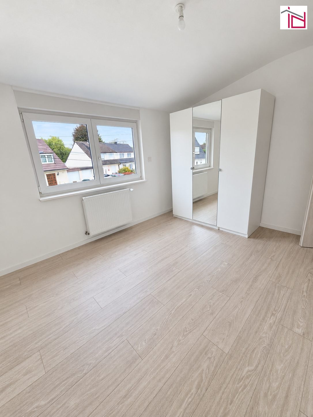 House Rue de Village-Neuf in Rosenau