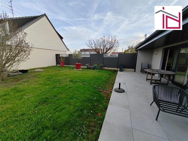 Maison Rue de Village-Neuf à Rosenau
