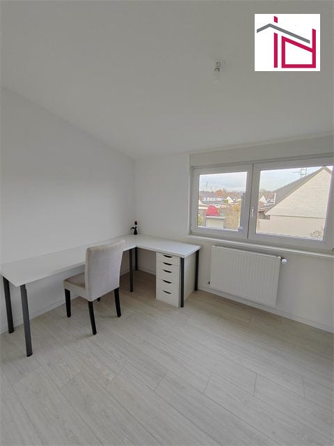 Maison Rue de Village-Neuf à Rosenau