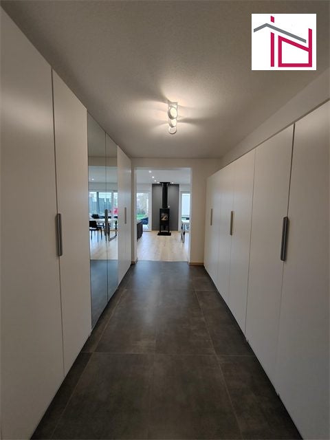 House Rue de Village-Neuf in Rosenau