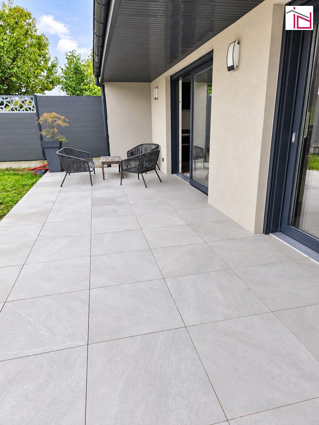 Maison Rue de Village-Neuf à Rosenau