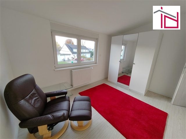 Maison Rue de Village-Neuf à Rosenau